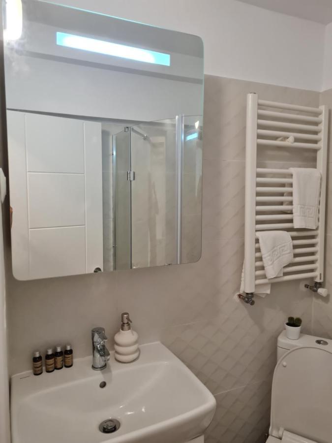 בוקרשט Cozy Residence מראה חיצוני תמונה