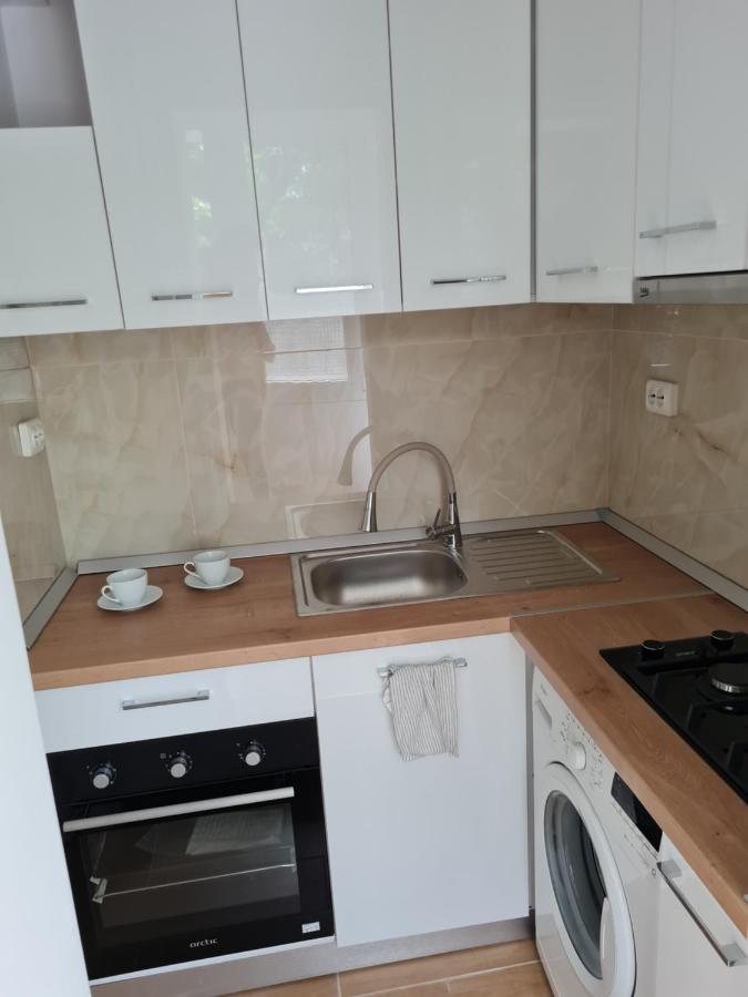 בוקרשט Cozy Residence מראה חיצוני תמונה